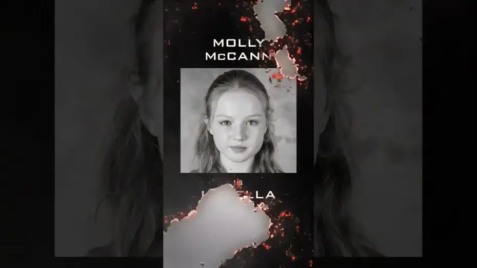 Watch film The Hunger Games: Sunrise on the Reaping | Louella McCoy.