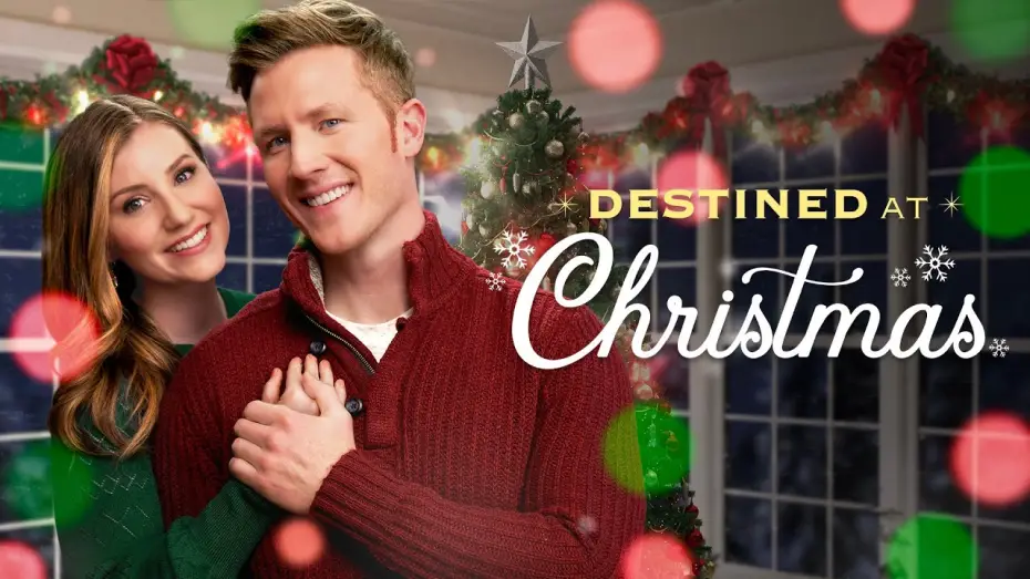 Watch film Destined at Christmas | Destined At Christmas (2022) | Official Trailer