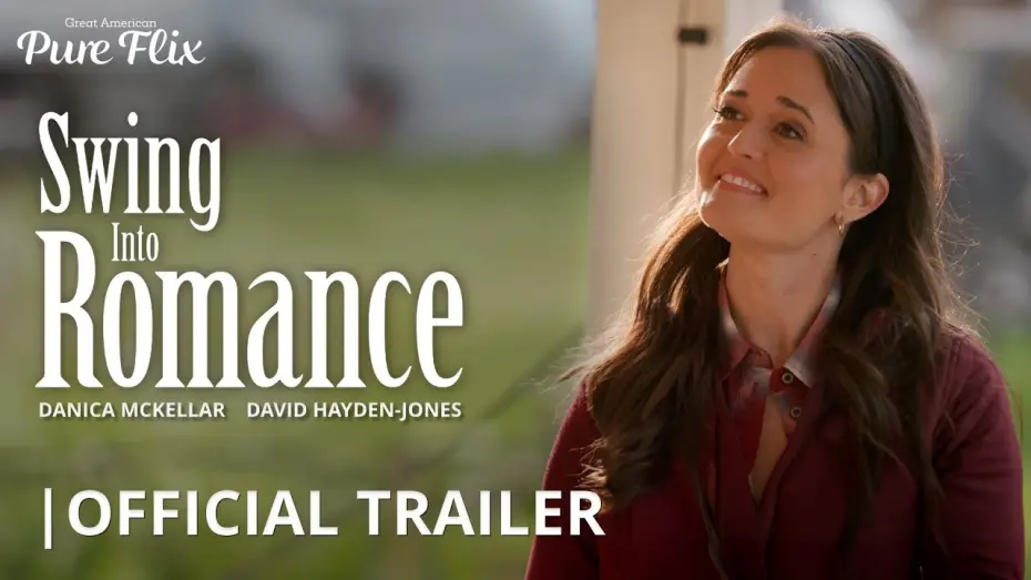 Watch film Swing Into Romance | Trailer