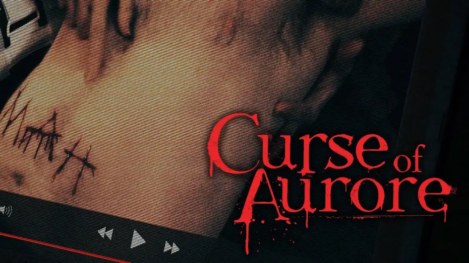 Watch film Curse of Aurore | Curse of Aurore TEASER | 2021