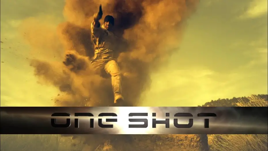 Watch film One Shot | One Shot Official Trailer (2013) - Kevin Sorbo, Matthew Reese Movie HD