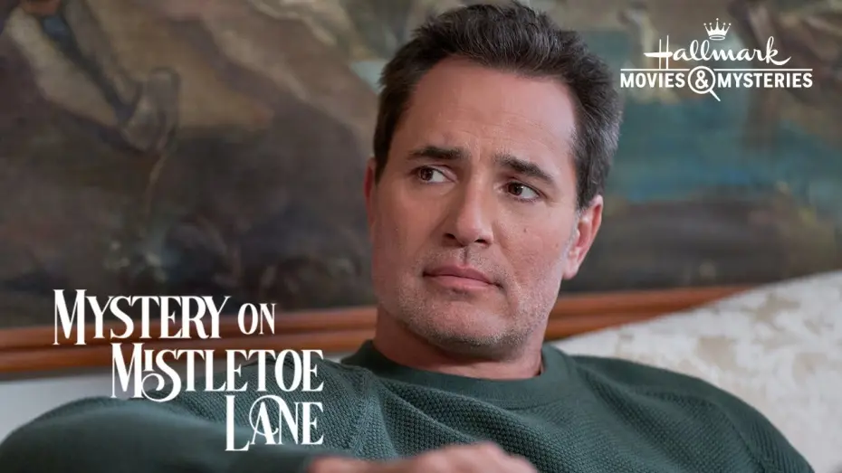 Watch film Mystery on Mistletoe Lane | Preview