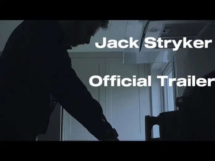 Watch film Jack Stryker | Jack Stryker Official Trailer