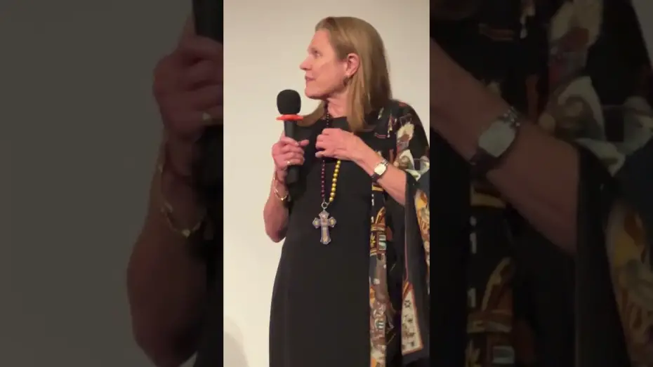 Watch film Lilly | PSIFF Q&A: Allyn Stewart