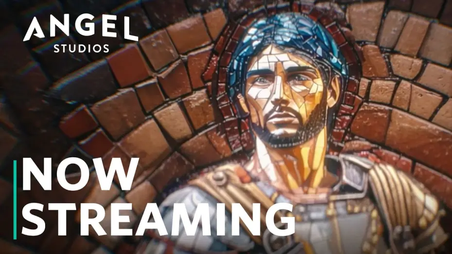 Watch film The Mosaic Church | Trailer