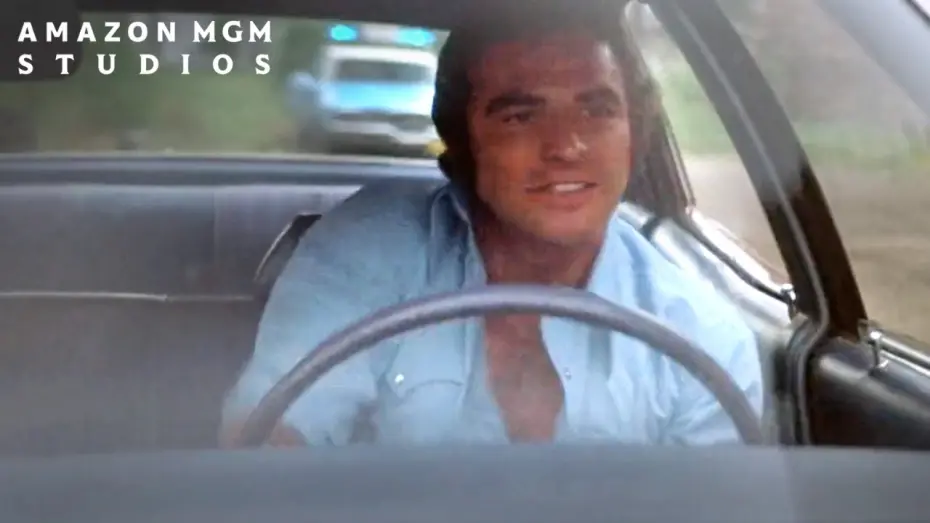 Watch film White Lightning | Gator Goes On A Ride