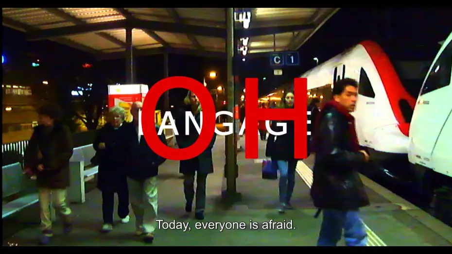 Watch film Goodbye to Language | Official Trailer