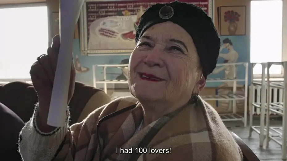 Watch film Outliving Shakespeare | Outliving Shakespeare - Official Trailer