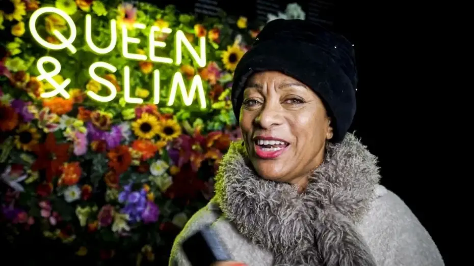 Watch film Queen & Slim | Preview of Queen and Slim at the BFI Southbank hosted by We Are Parable