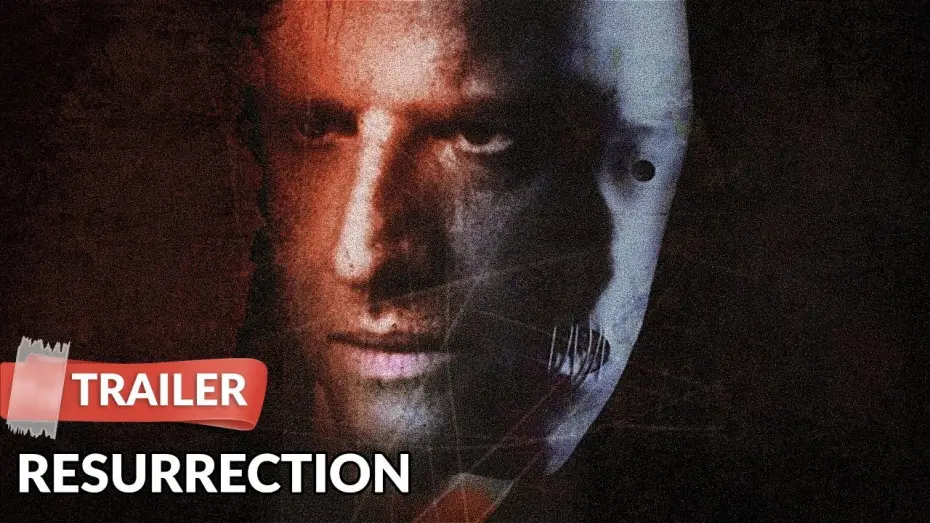 Watch film Resurrection | Resurrection (1999) Trailer | Christopher Lambert | Mike Anscombe