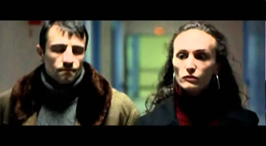 Watch film Wild Side | WILD SIDE - trailer PL