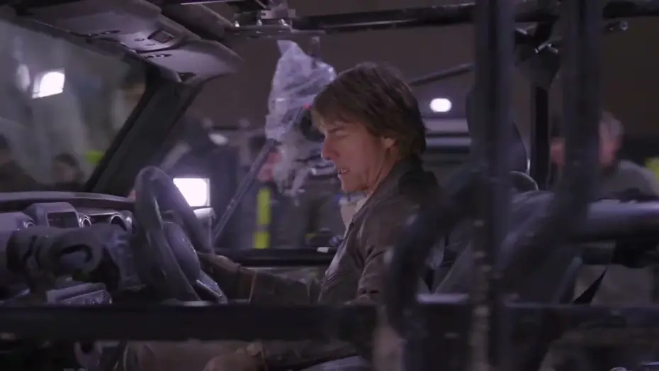 Watch film Mission: Impossible 8 | Taking mine chases to the next level.