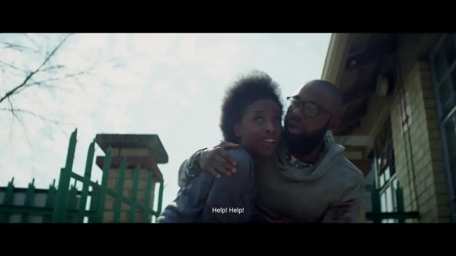 Watch film Uncovered | Uncovered Trailer Official Trailer 2019