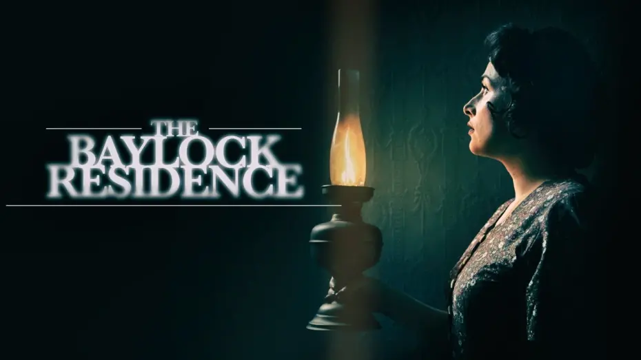 Watch film The Baylock Residence | The Baylock Residence Trailer #1