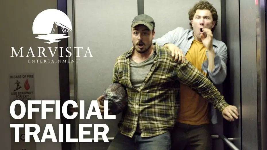 Watch film Terrordactyl | Terrordactyl - Official Trailer - MarVista Entertainment
