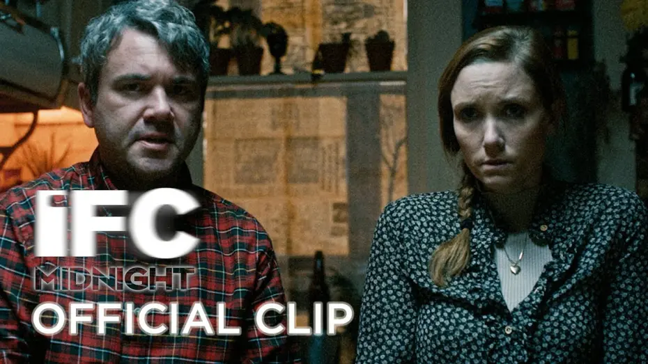 Watch film I Trapped the Devil | Clip "I Know You Felt It"