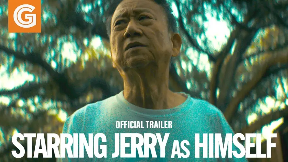 Watch film Starring Jerry As Himself | Starring Jerry as Himself | Official Trailer