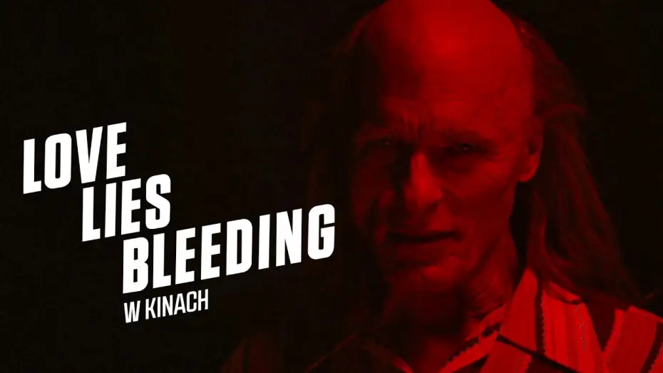 Watch film Love Lies Bleeding | spot 25 sek