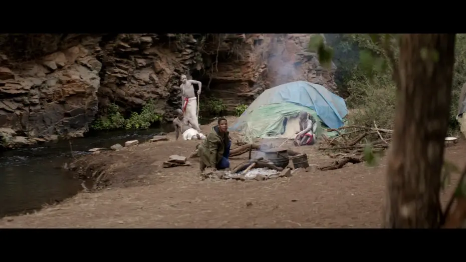 Watch film The Wound | The Wound (Inxeba) Trailer 2017 | Dir: John Trengove | South Africa