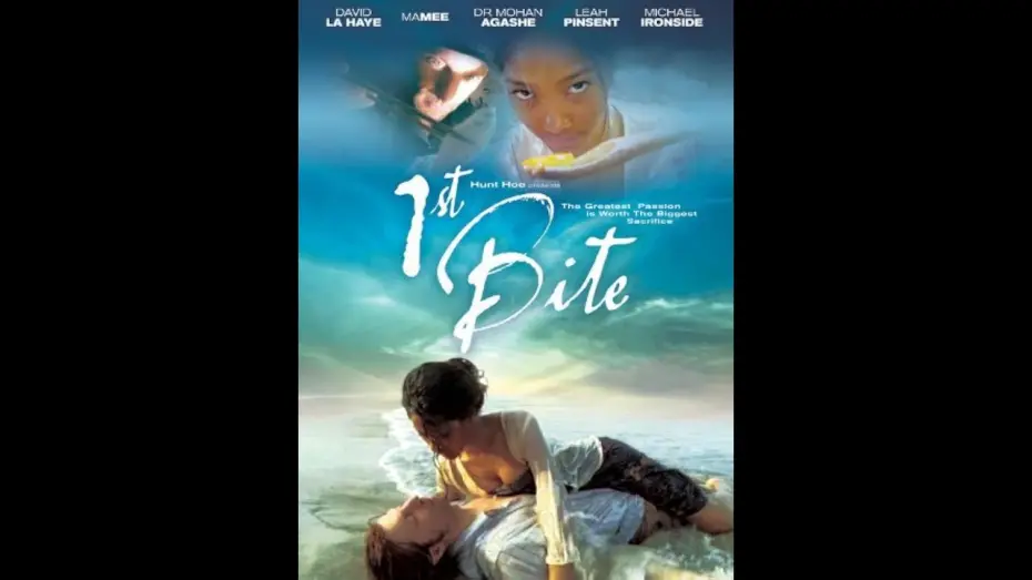 Watch film 1st Bite | 1st Bite   Trailer LB