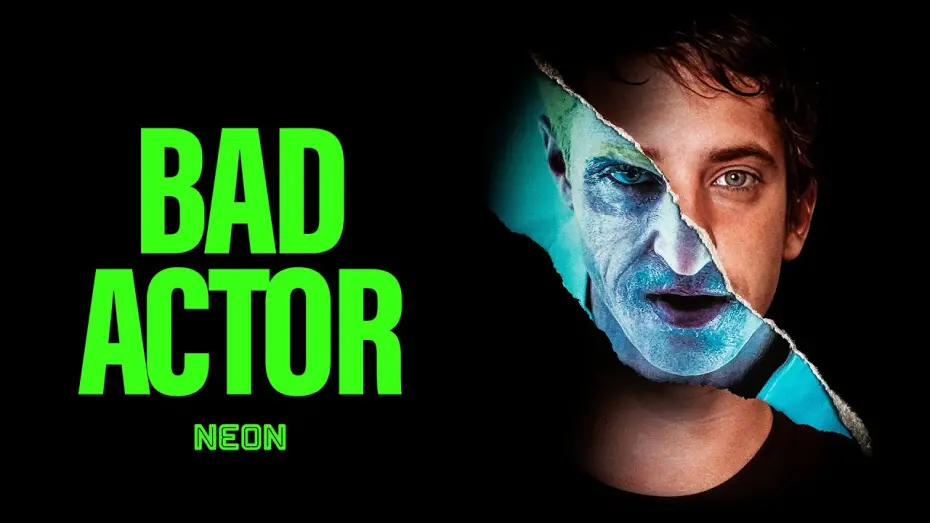Watch film Bad Actor: A Hollywood Ponzi Scheme | Official Trailer