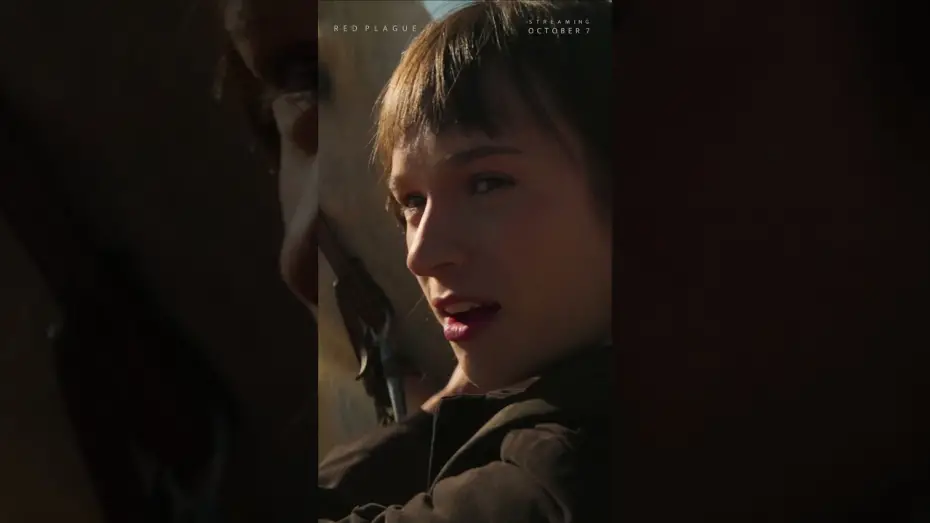 Watch film Red Plague | "He