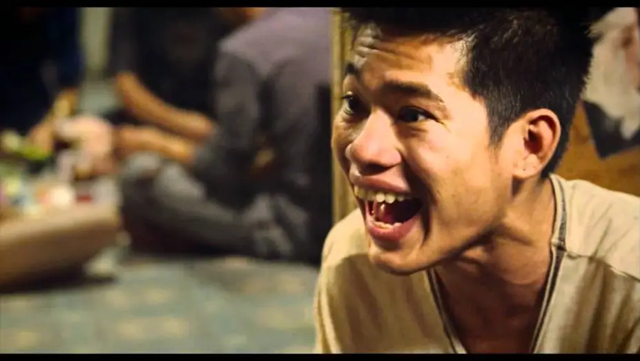 Watch film Long Ruồi | Official LONG RUOI Trailer