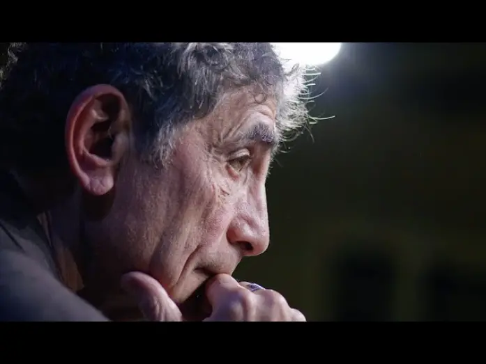 Watch film The Wisdom of Trauma | The Wisdom of Trauma, Official Trailer