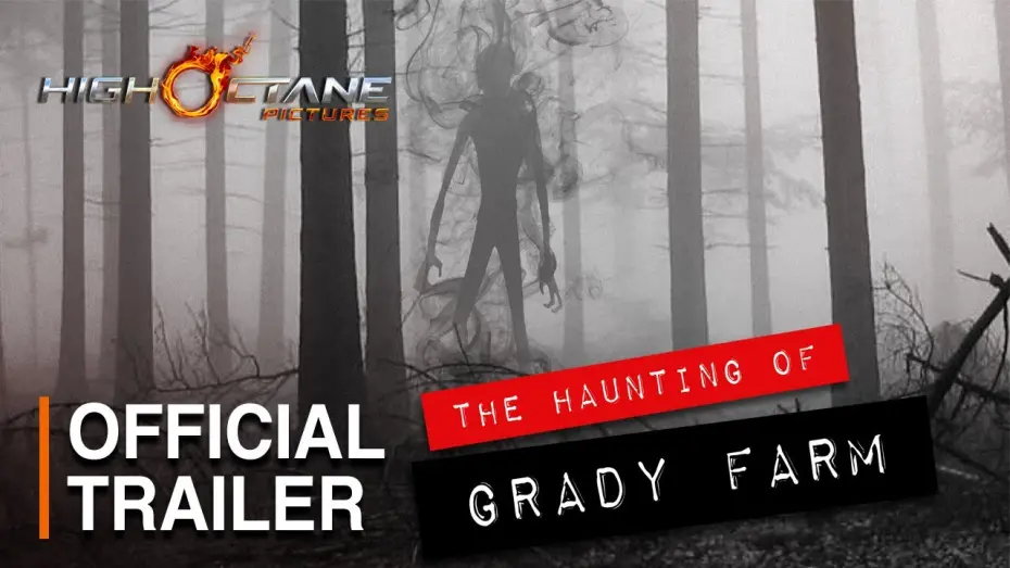 Watch film The Haunting of Grady Farm | The Haunting of Grady Farm | Producer Trailer | Josh Server | Justin Miles