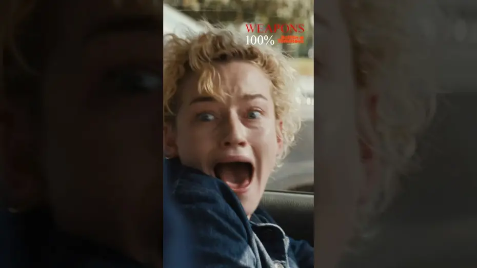 Watch film Weapons | Some things you can’t unsee.