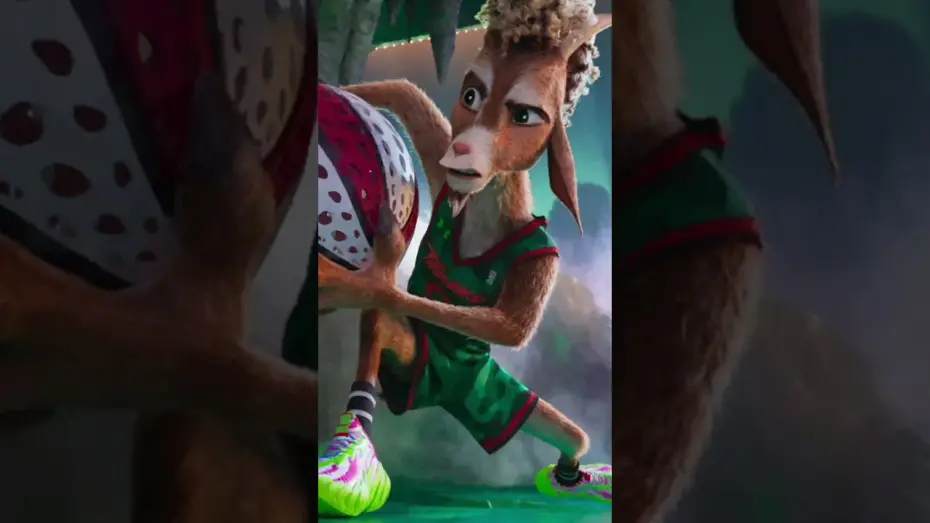 Watch film GOAT | Director Tyree Dillihay introduces the world of GOAT.