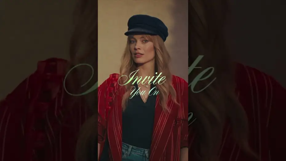 Watch film A Big Bold Beautiful Journey | Trailer Tuesday