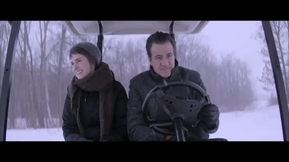 Watch film The Middle Distance | The Middle Distance - Trailer