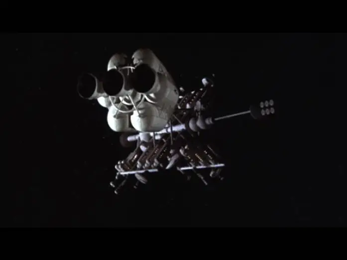 Watch film Earth II | Earth II