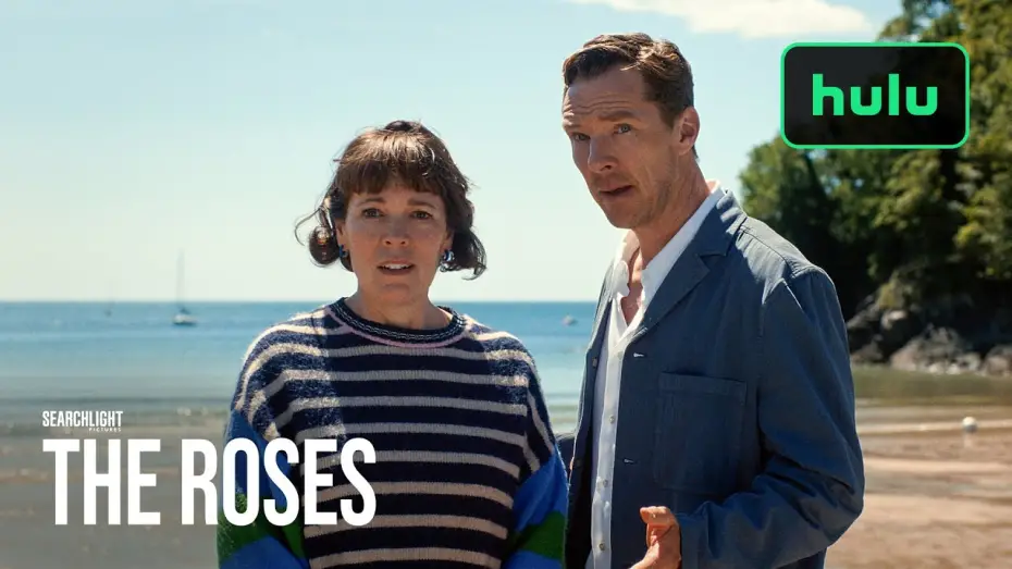 Watch film The Roses | Trailer