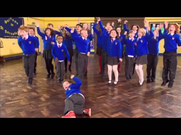 Watch film Nativity 2: Danger in the Manger! | Nativity 2 - A Song for Christmas