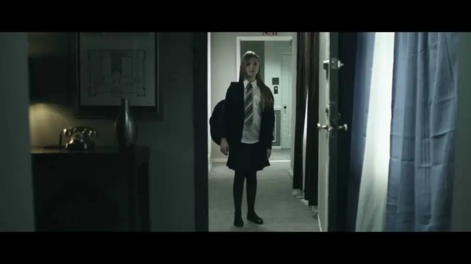 Watch film The Butterfly Room | The Butterfly Room Trailer