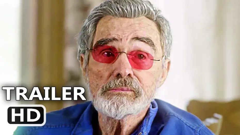 Watch film Defining Moments | DEFINING MOMENTS Trailer (2021) Burt Reynolds, Drama Movie