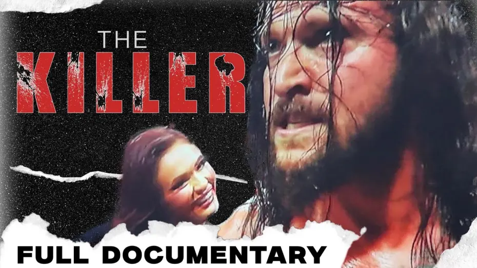 Watch film The Killer | My Wrestlemania Weekend Ended In a Viral Moment