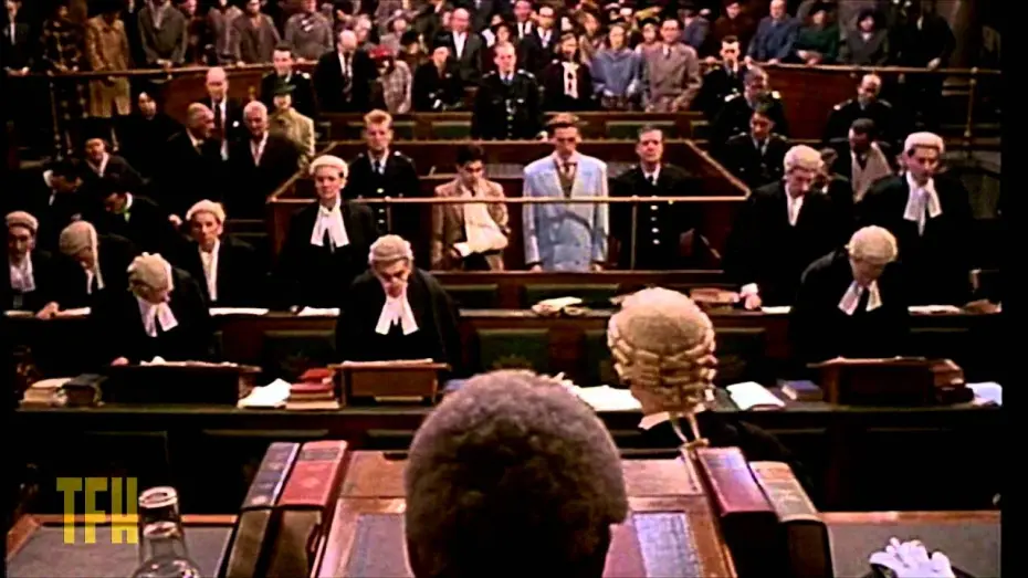 Watch film Let Him Have It | Brian Trenchard-Smith on LET HIM HAVE IT