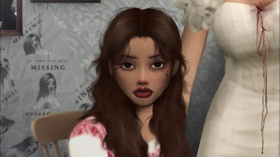 Watch film Alice | Alice - Official Trailer