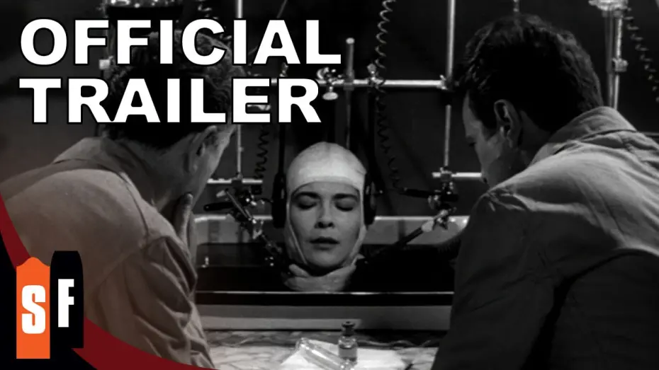 Watch film The Brain That Wouldn