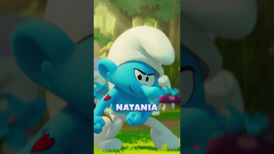 Watch film The Smurfs Musical | Smurf-vibes arriving! 💙