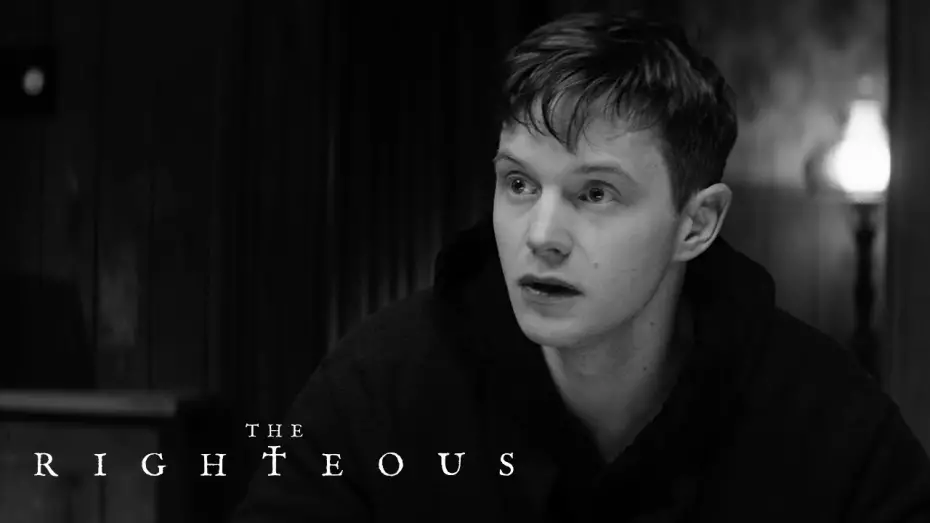 Watch film The Righteous | The Righteous Clip - Dinner Time