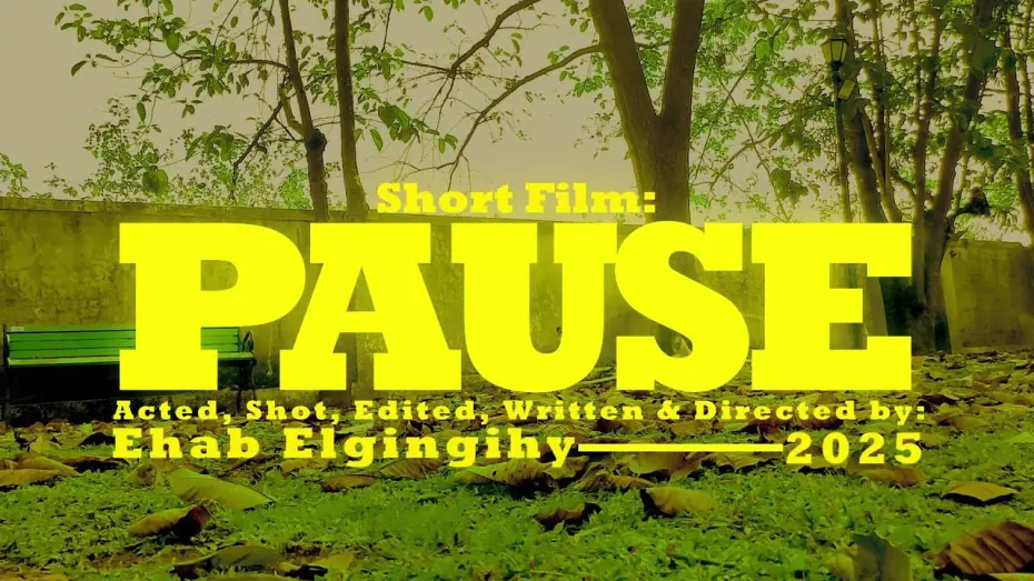 Watch film Pause | Short film: Pause | 2025