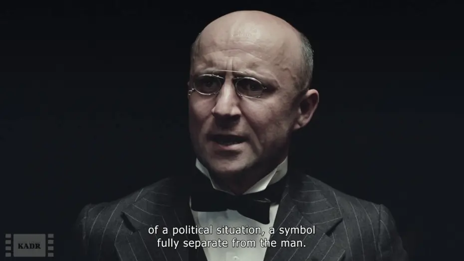 Watch film Death of a President | "Śmierć Prezydenta"/"Death of the President"