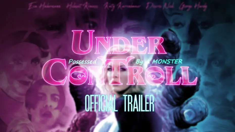 Watch film Under ConTroll | Under ConTROLL - official Trailer