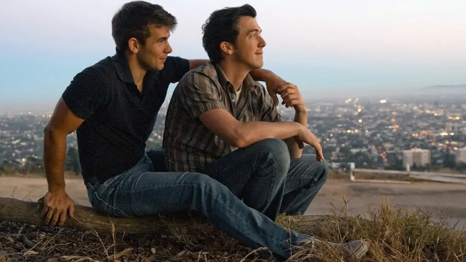 Watch film Is It Just Me? | IS IT JUST ME? Official Movie Trailer