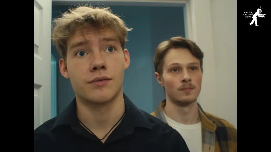 Watch film Goodbye, Charlie | "Mom Would Put Me In The Grave Next To You" | Goodbye, Charlie | OFFICIAL SHORT FILM