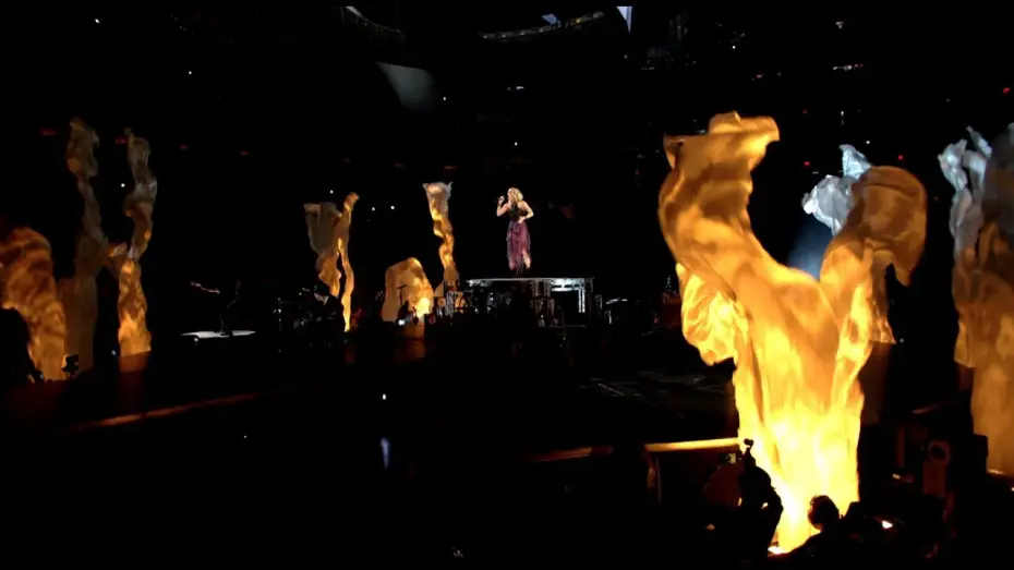 Watch film The Storyteller Tour: Stories In the Round | Carrie Underwood: The Storyteller Tour Live from Madison Square Garden Trailer